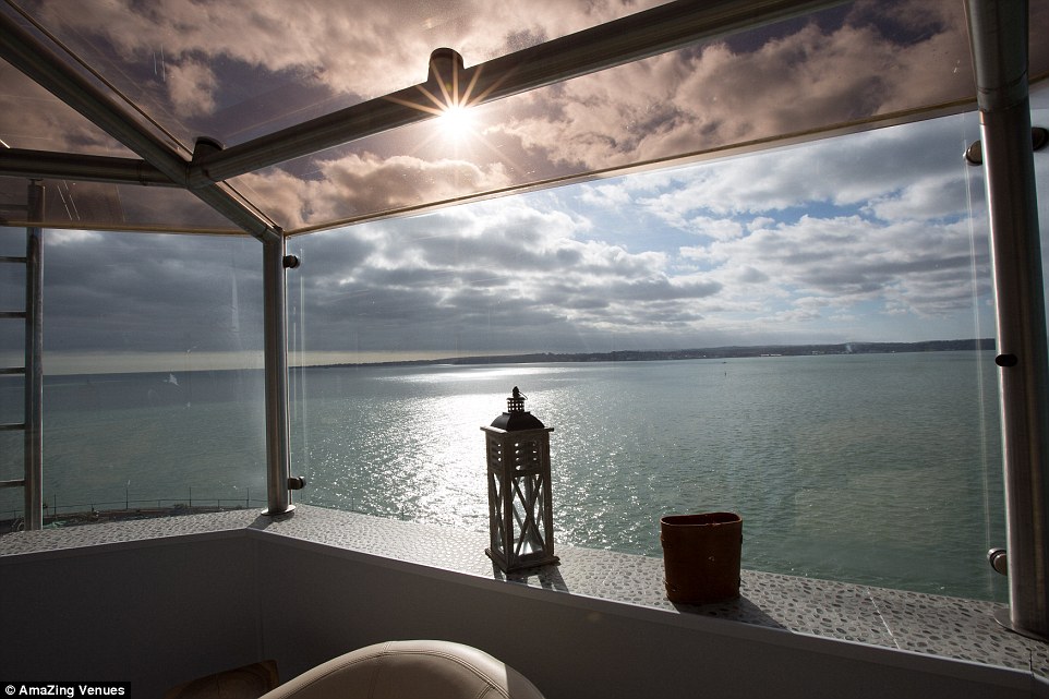 Victorian Fort A Mile From Portsmouth Is The Perfect Place To Escape Zombie Apocalypse