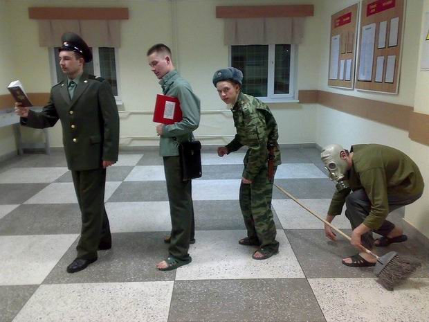 38 Images So Russian It Hurts