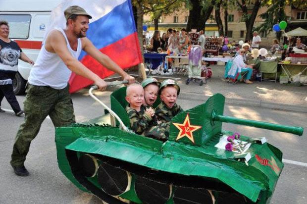 38 Images So Russian It Hurts