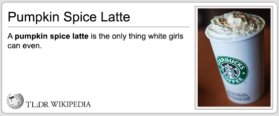 26 Funny TL DR Wikipedia Entries That Will Make Your Day