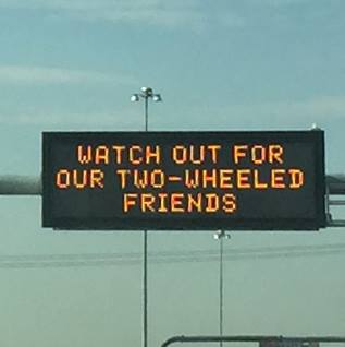 UDOT Traffic Signs Will Make Wanna Hit The Road