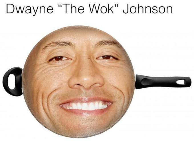 The Rock Memes That Will Make You Have A Solid Laugh