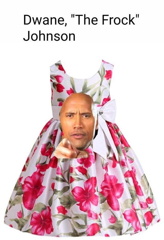 The Rock Memes That Will Make You Have A Solid Laugh
