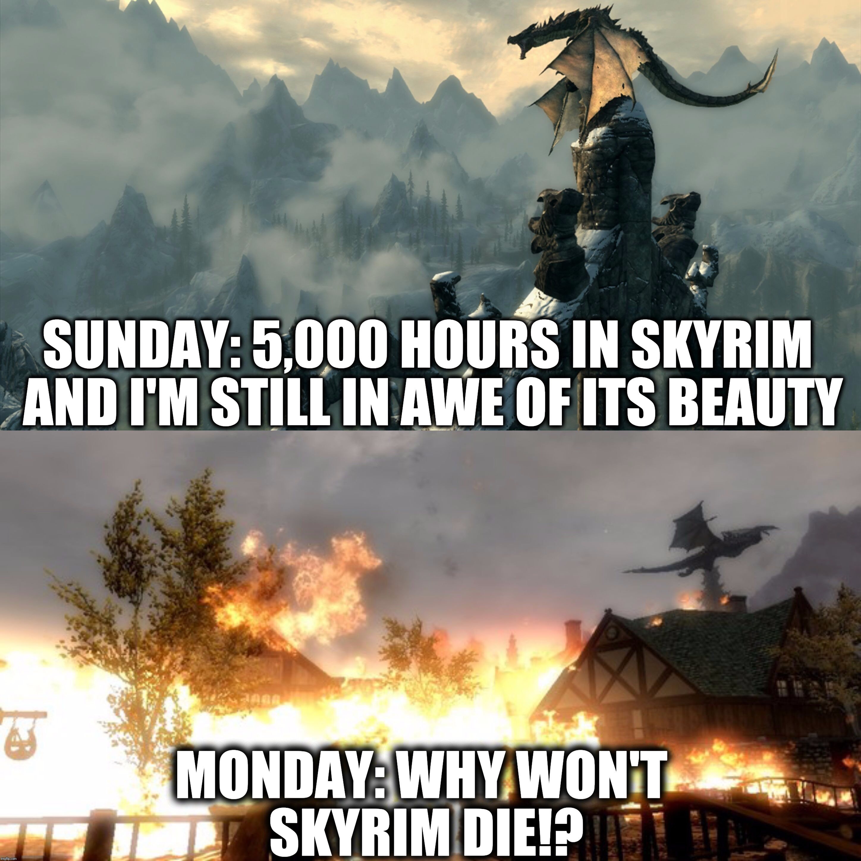 21 Lucky Gaming Memes For A Lazy Saturday