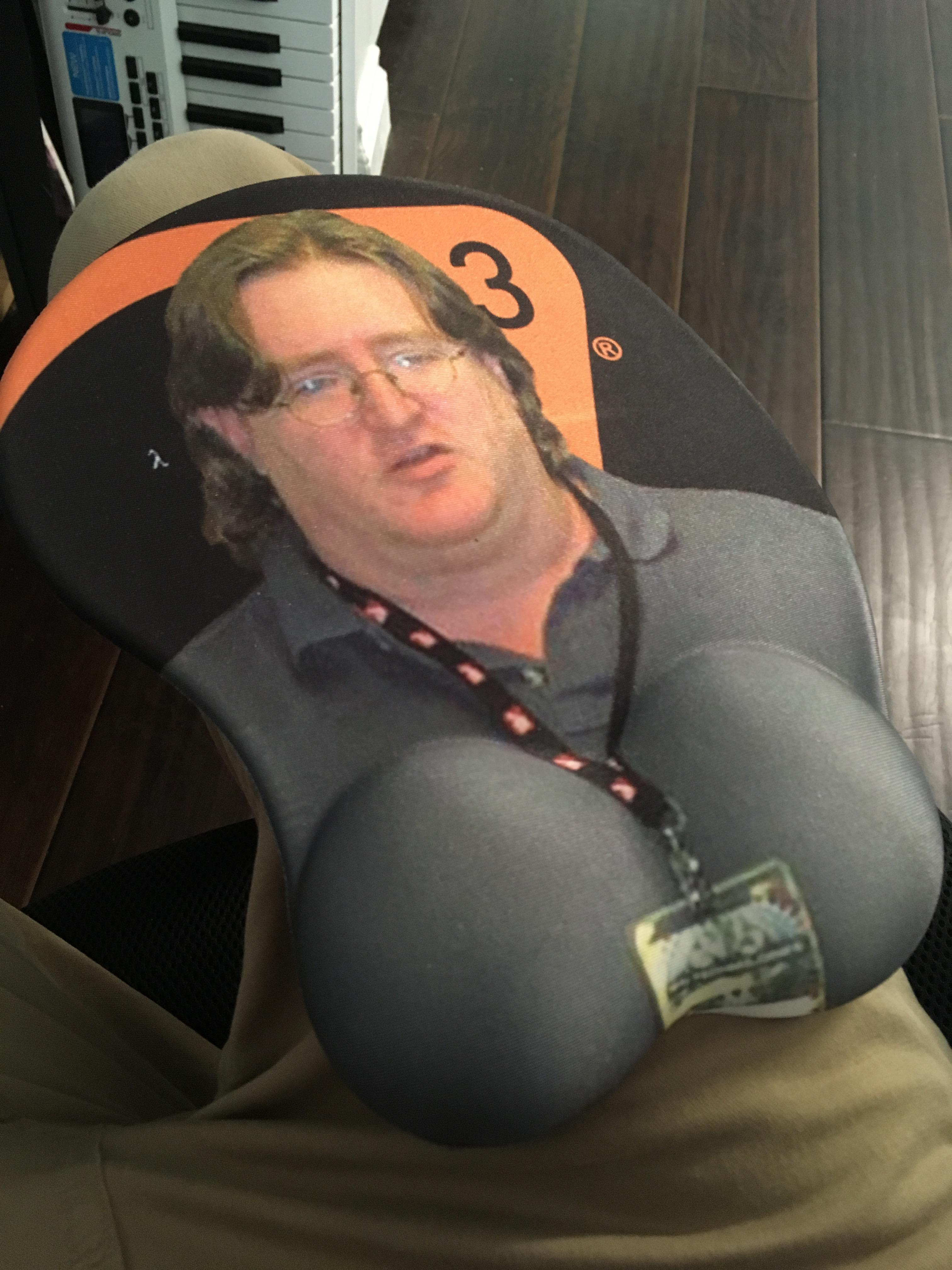 gaben meme