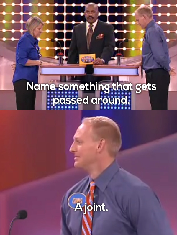 22 Freakishly Funny Family Feud Feedbacks For Frivolous Friday