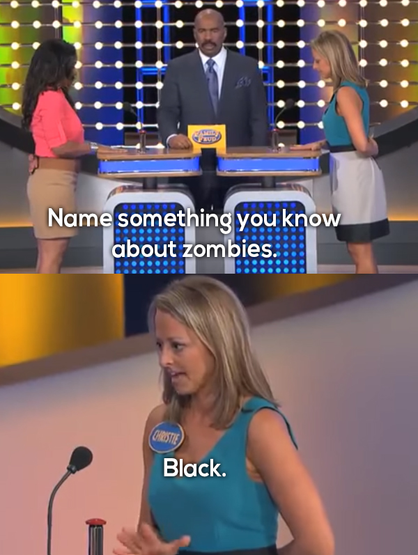 22 Freakishly Funny Family Feud Feedbacks For Frivolous Friday