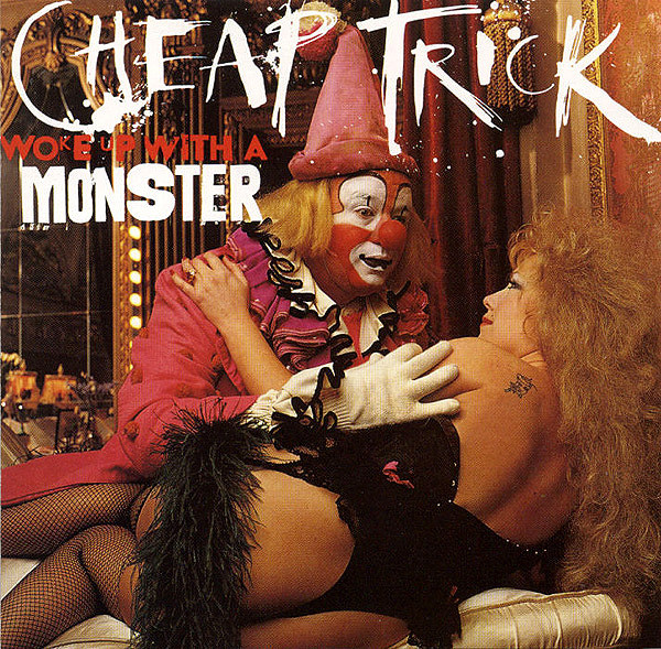 27 Terrible Album Covers That Will Give You A Hard Case Of The Cringe