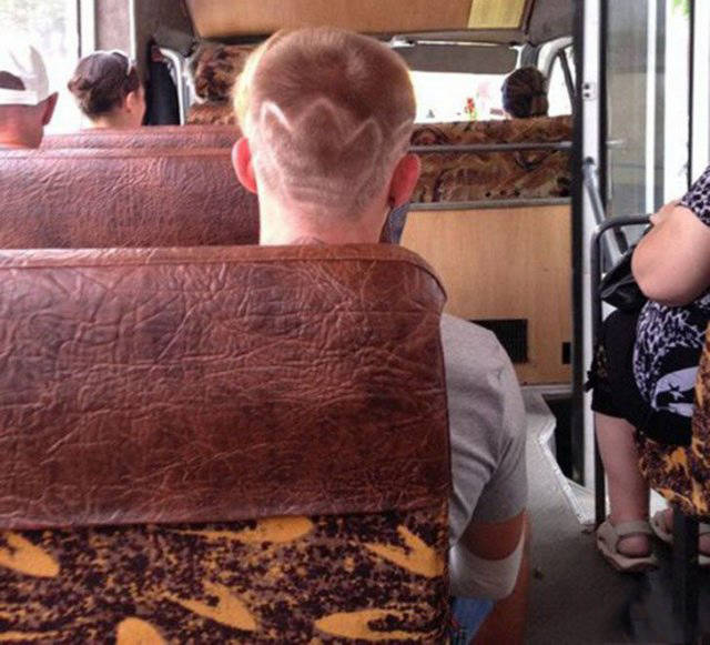 43 Pictures That Scream "Only In Russia"