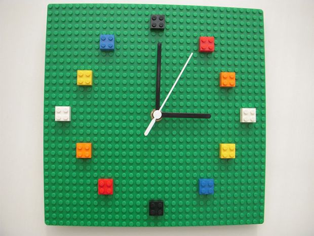 32 Badass Things You Can Do With Legos