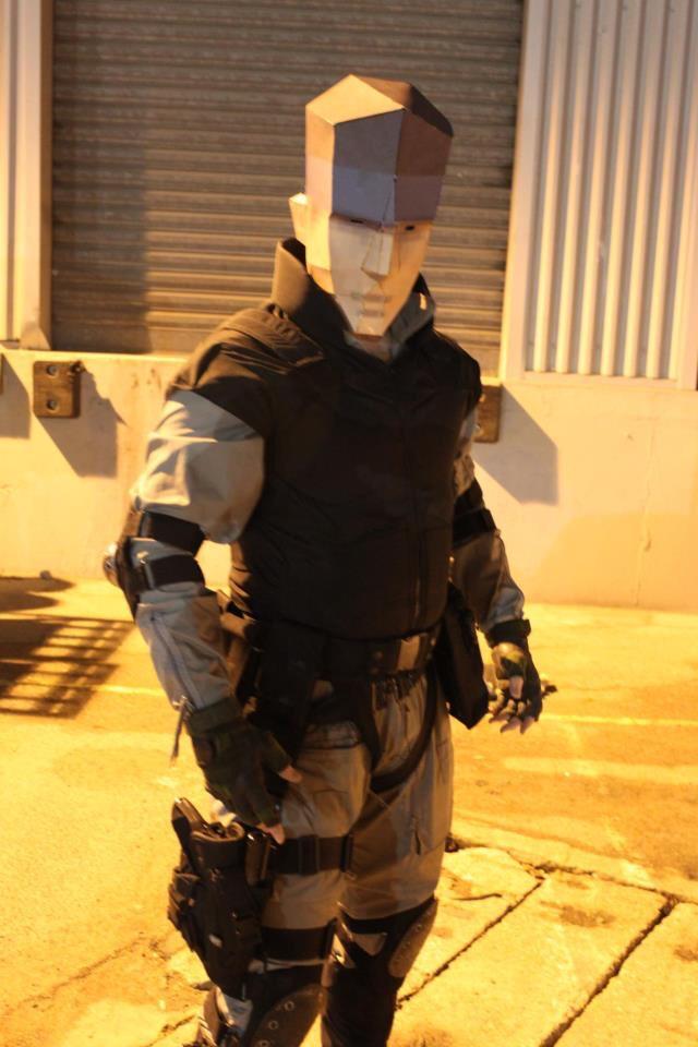 43 Times When Cosplay Was Done Spot On