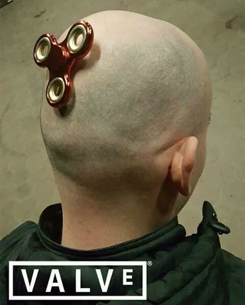 meme valve - Valve