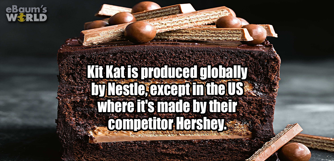 manchester united perch - eBaum's World Kit Kat is produced globally by Nestle, except in the Us where it's made by their competitor Hershey.