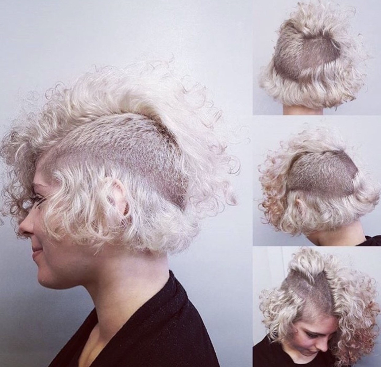 21 Awful Hair Styles That Will Make You Scream WTF?!?