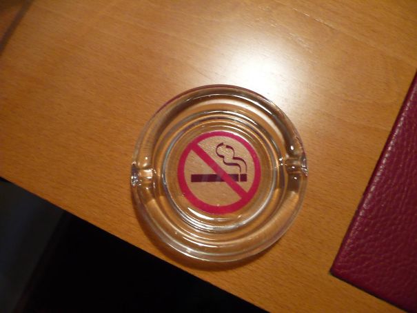 19 Weird Things You Might Find In Your Hotel