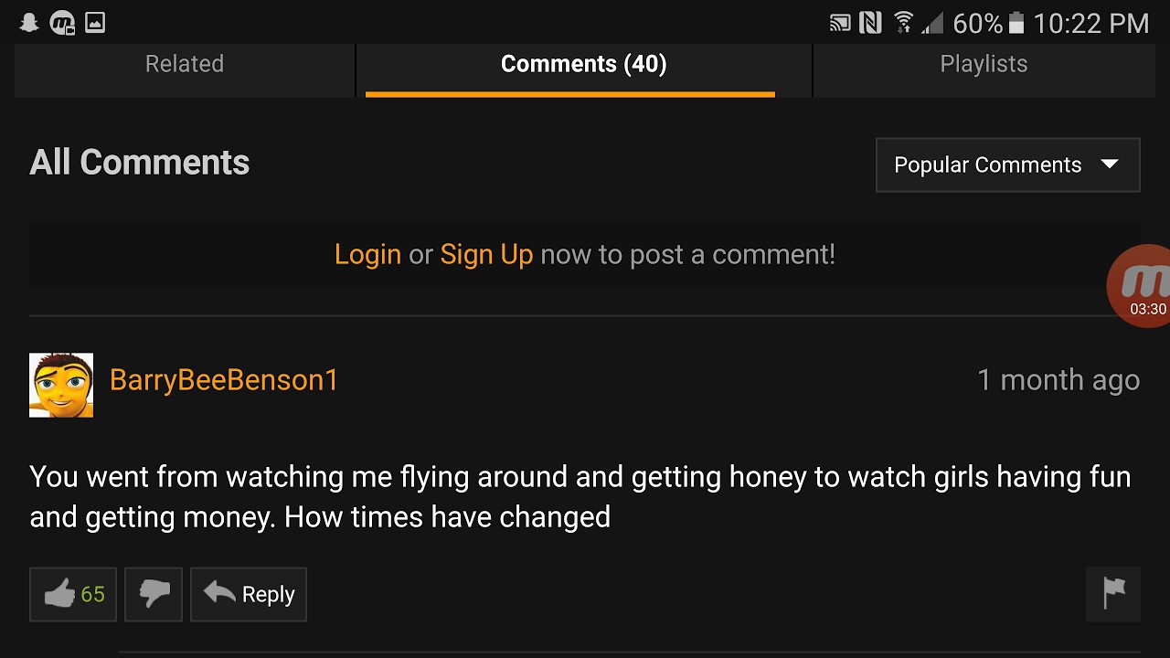 funny comments people made on porn hub