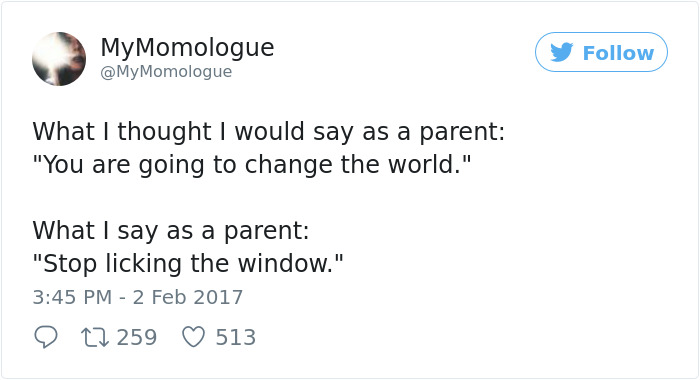 15 Tweets That Perfectly Describe The Joy Of Parenting