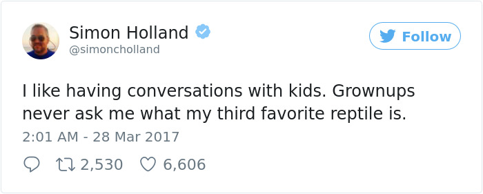 15 Tweets That Perfectly Describe The Joy Of Parenting