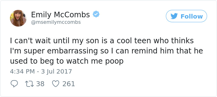 15 Tweets That Perfectly Describe The Joy Of Parenting