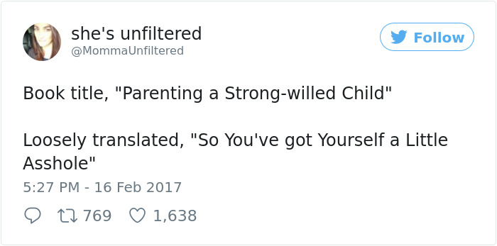 15 Tweets That Perfectly Describe The Joy Of Parenting