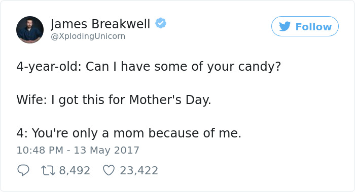 15 Tweets That Perfectly Describe The Joy Of Parenting