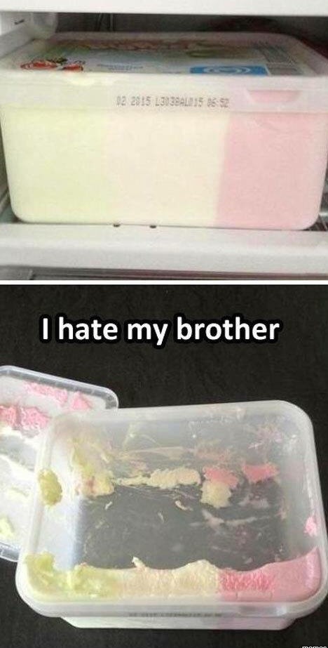 29 Memes About Siblings You Just Can't Deny