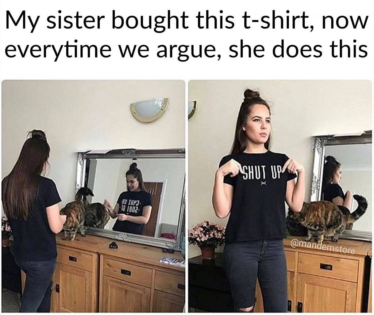 29 Memes About Siblings You Just Can't Deny