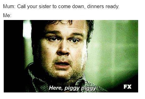 29 Memes About Siblings You Just Can't Deny