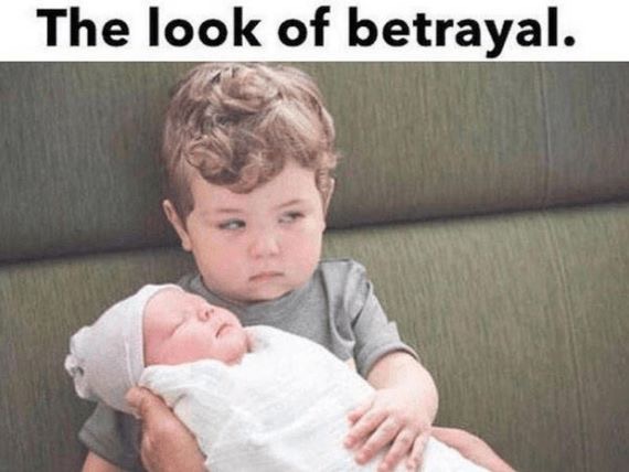 29 Memes About Siblings You Just Can't Deny