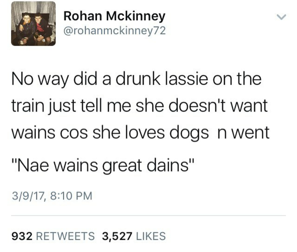 27 Scottish Memes That Will Leave You In Stitches