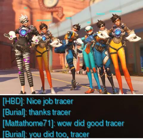action figure - Hbd Nice job tracer Burial thanks tracer Mattathome71 wow did good tracer Burial you did too, tracer