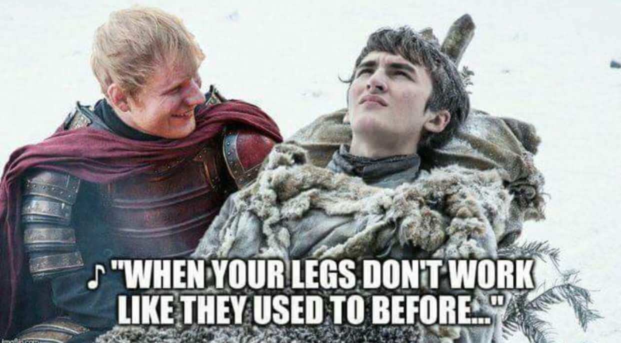 32 Of The Best Game Of Thrones Memes To Get You Going Till Next Episode