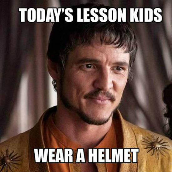 32 Of The Best Game Of Thrones Memes To Get You Going Till Next Episode