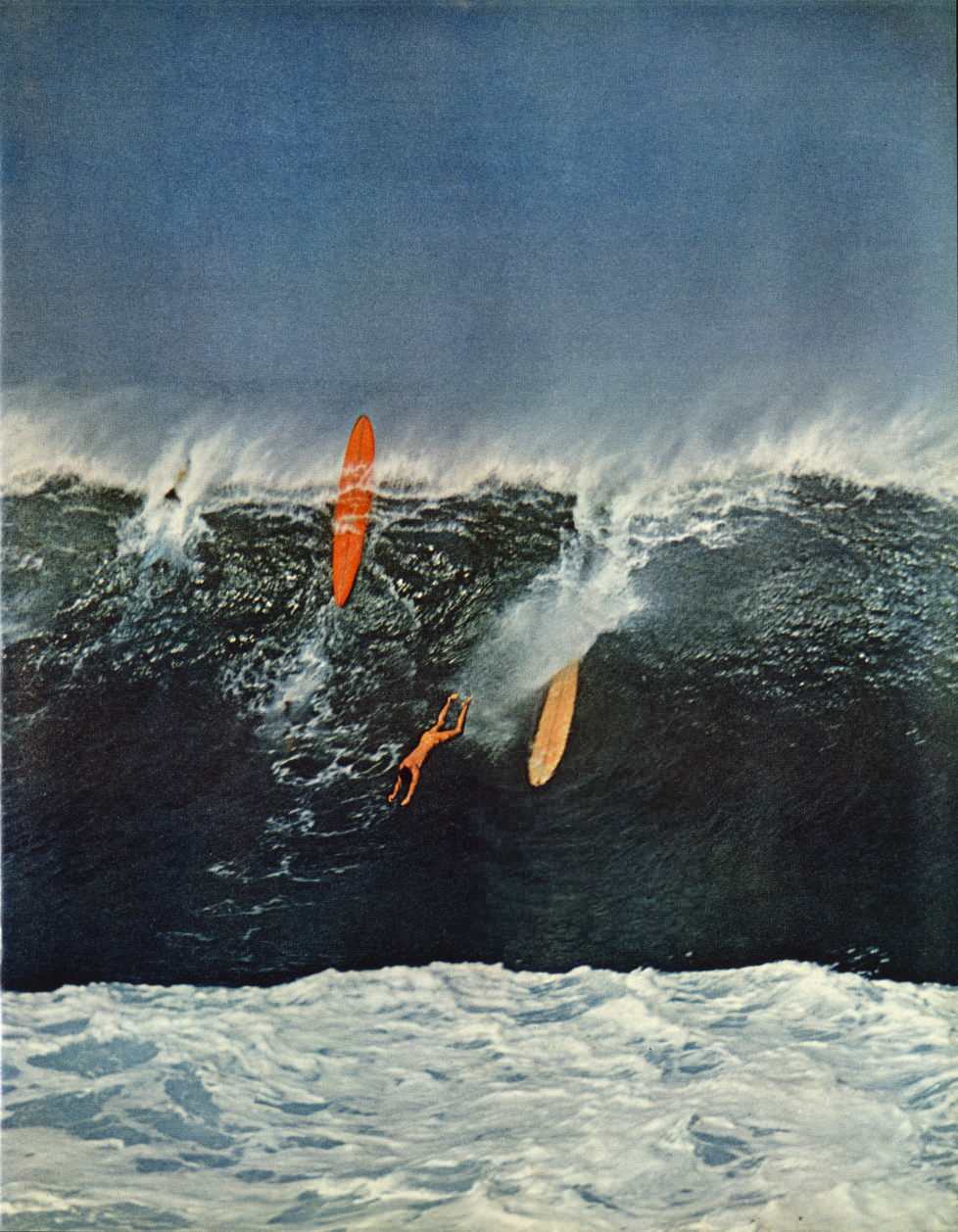 leroy grannis