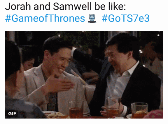33 Of The Freshest And Funniest Game Of Thrones Memes