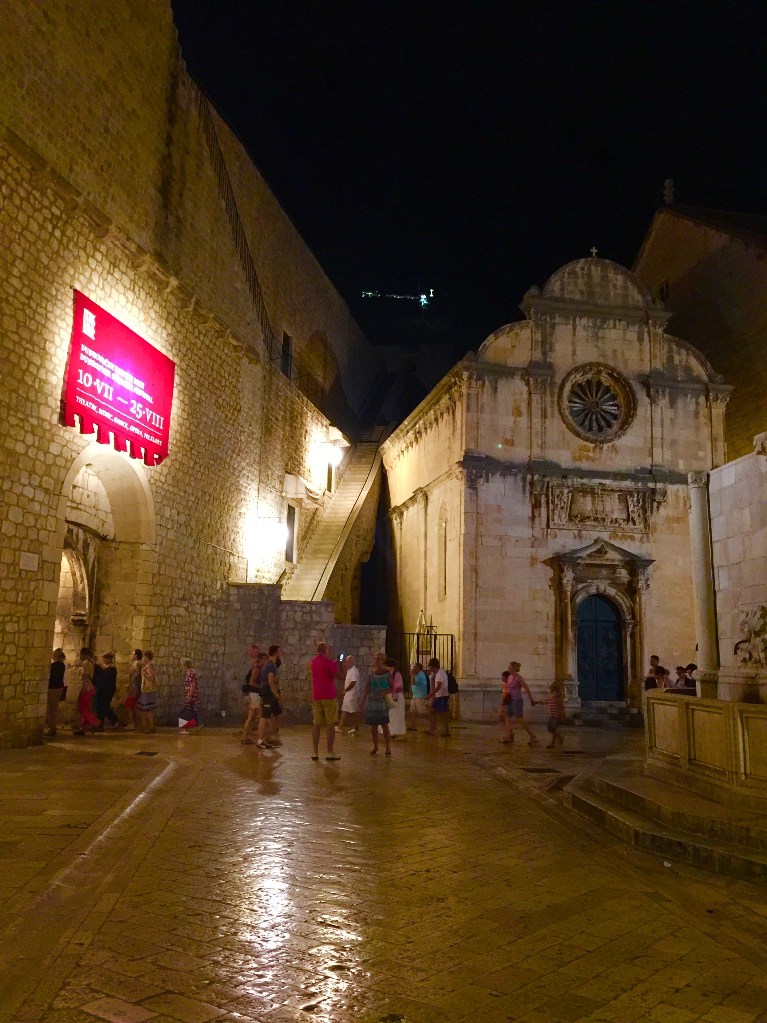 Awesome Photos Of Dubrovnik, Croatia- The Real King's Landing