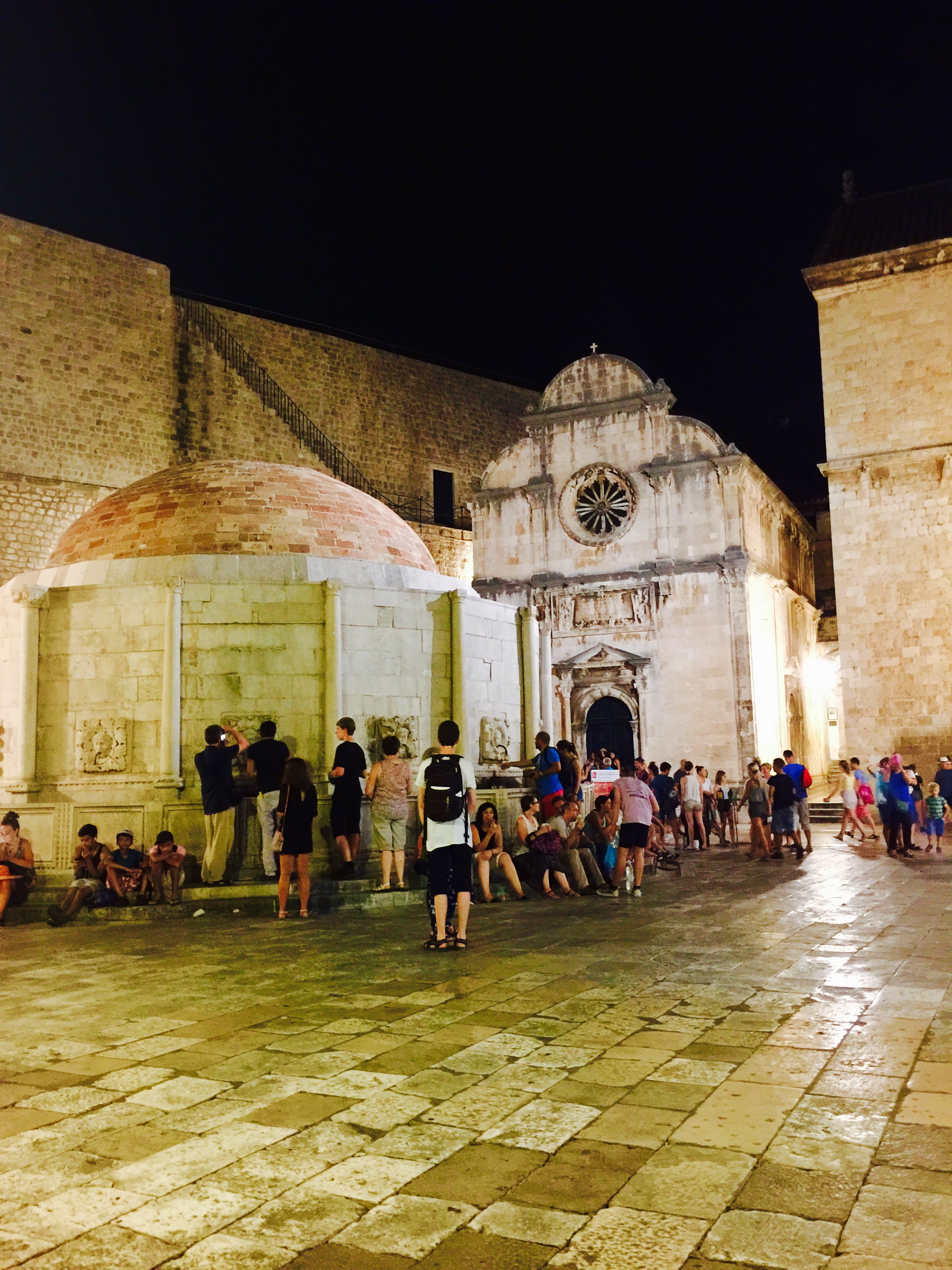 Awesome Photos Of Dubrovnik, Croatia- The Real King's Landing