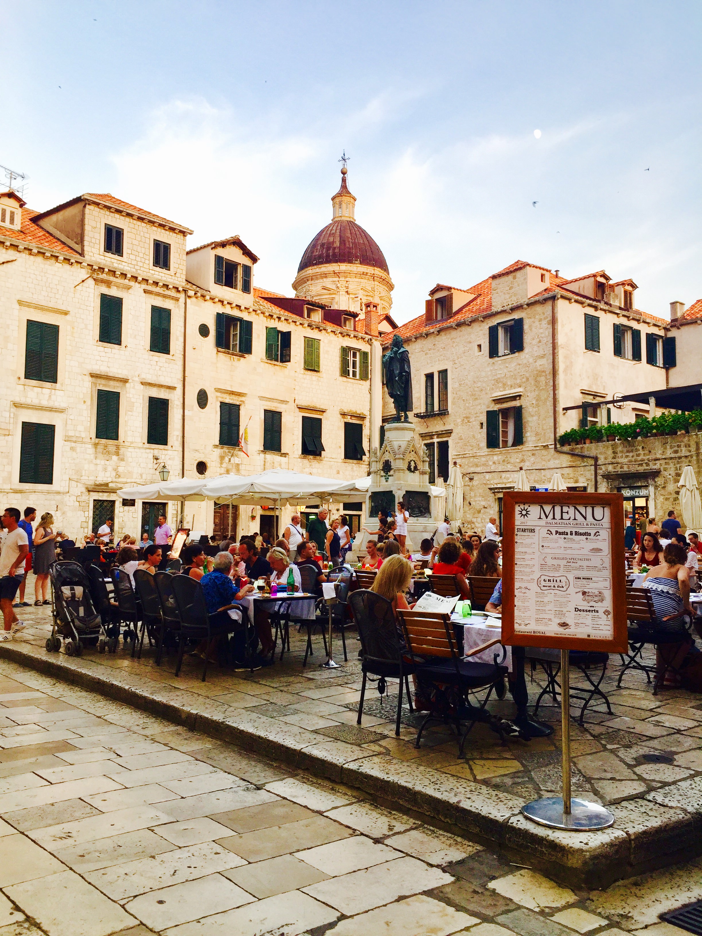 Awesome Photos Of Dubrovnik, Croatia- The Real King's Landing