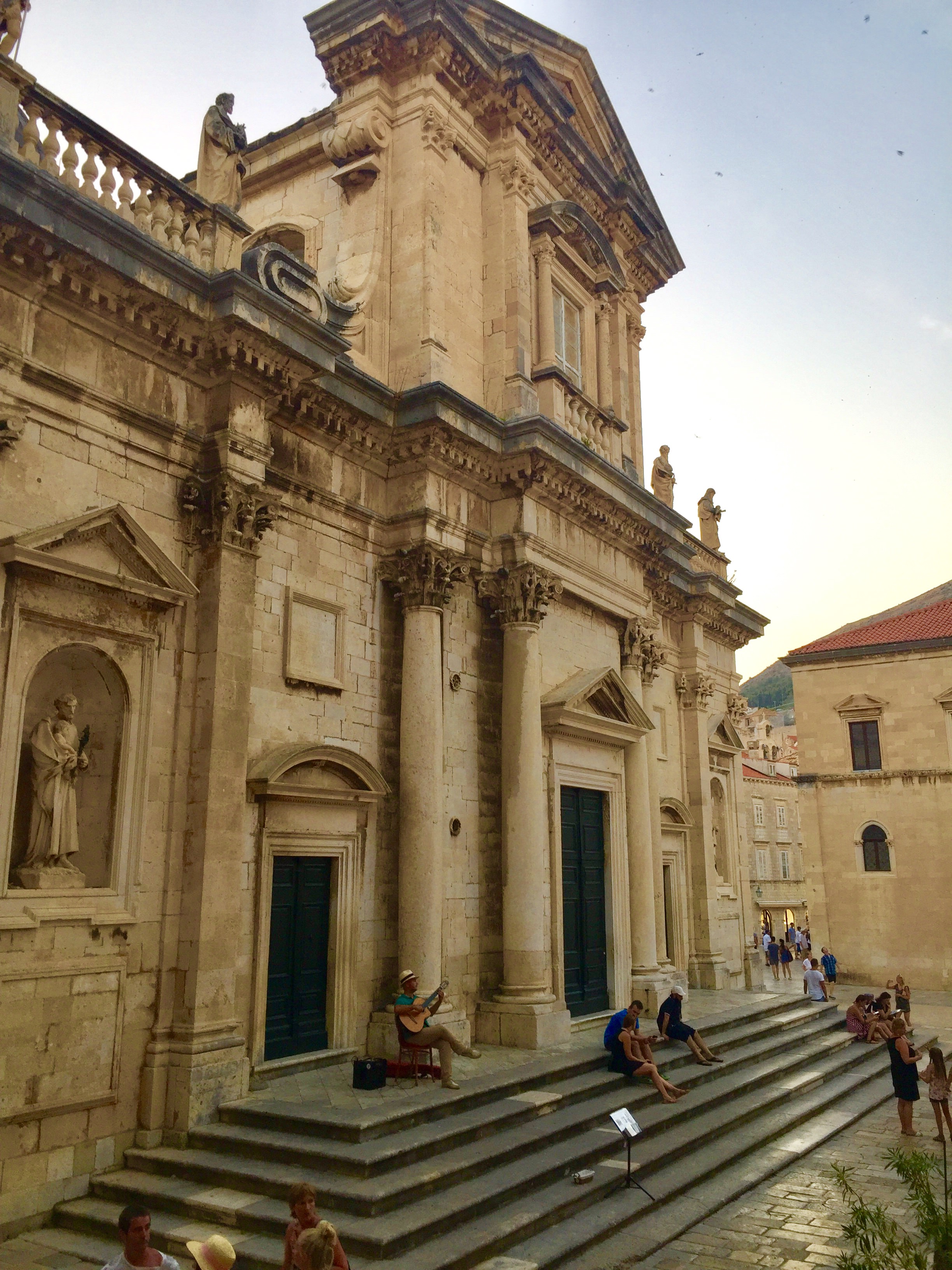 Awesome Photos Of Dubrovnik, Croatia- The Real King's Landing