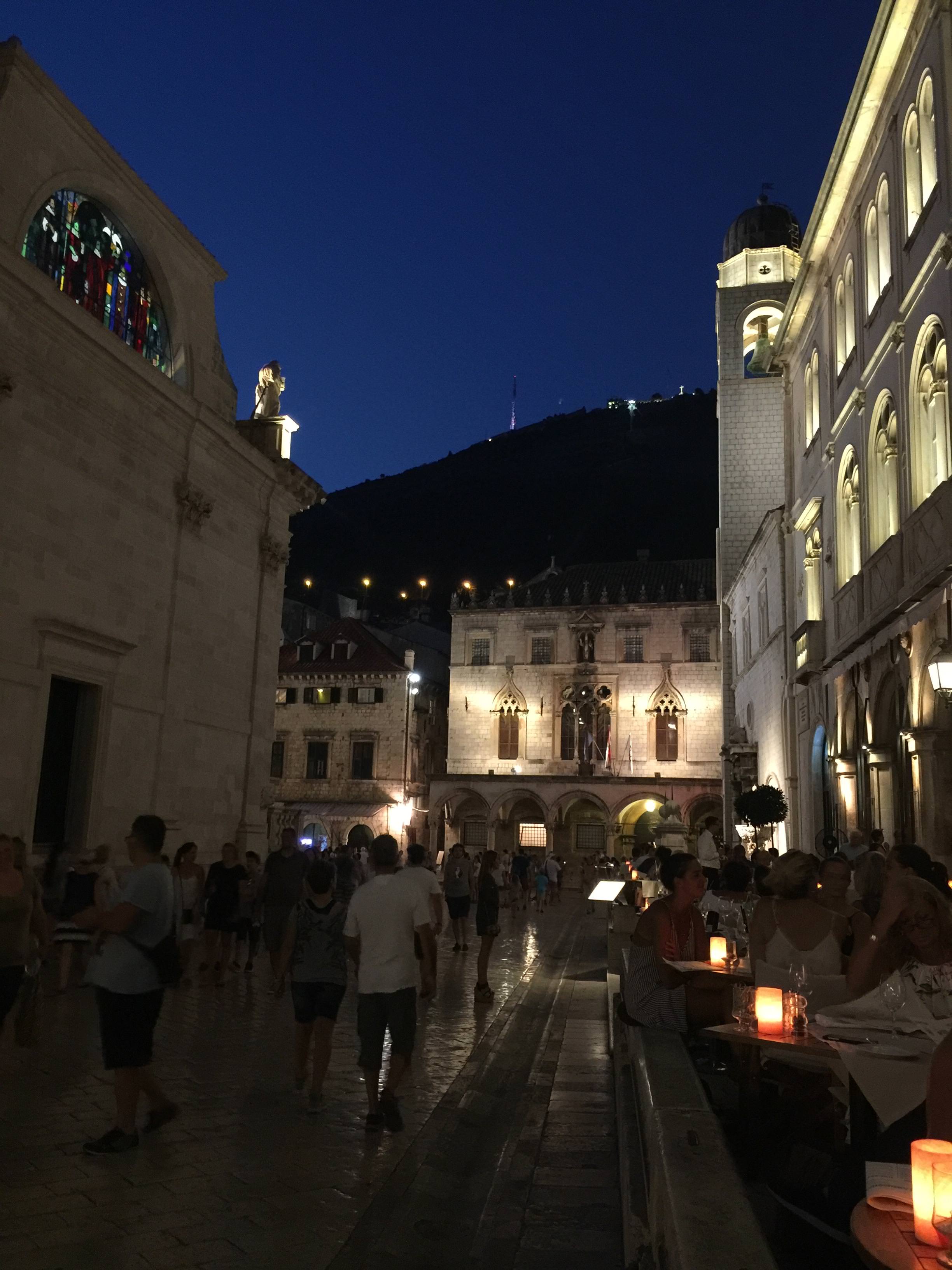 Awesome Photos Of Dubrovnik, Croatia- The Real King's Landing