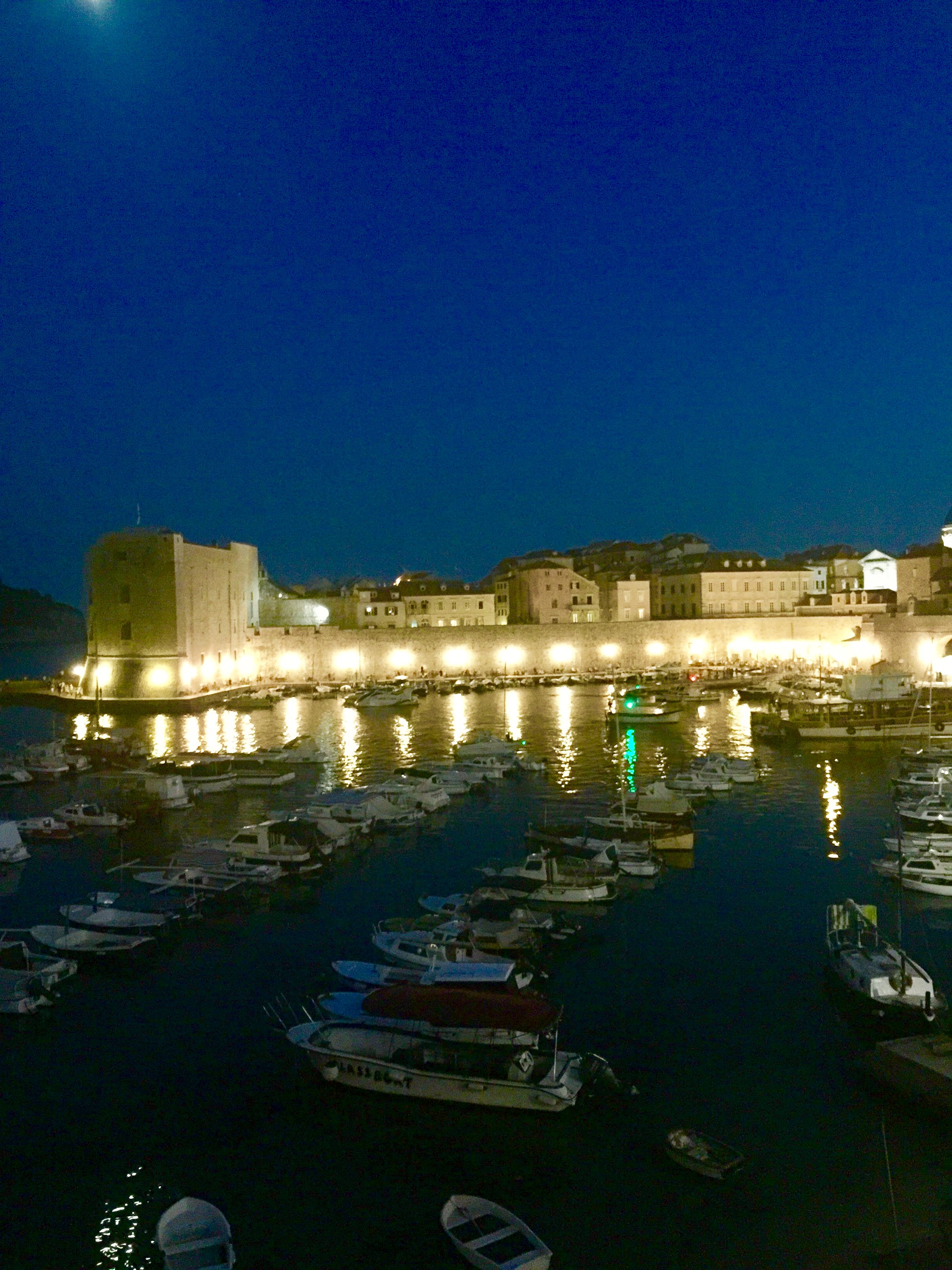 Awesome Photos Of Dubrovnik, Croatia- The Real King's Landing