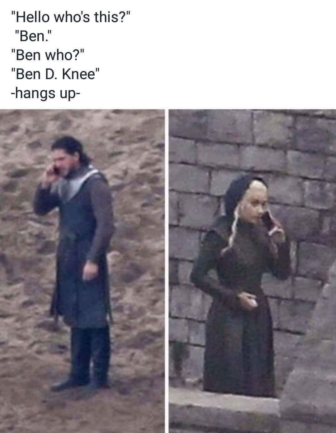 32 Kickass Game Of Thrones Memes For A Good Start Of The Weekend