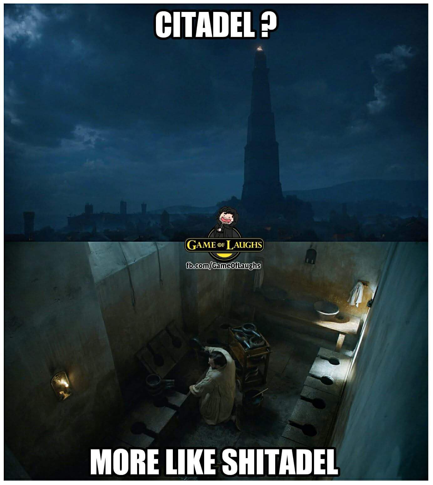 32 Kickass Game Of Thrones Memes For A Good Start Of The Weekend