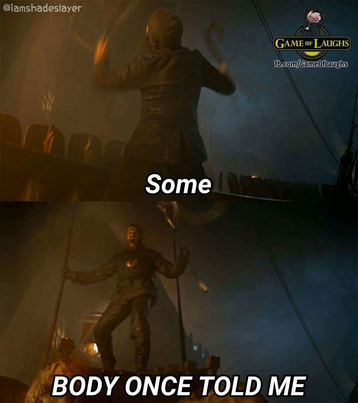 32 Kickass Game Of Thrones Memes For A Good Start Of The Weekend