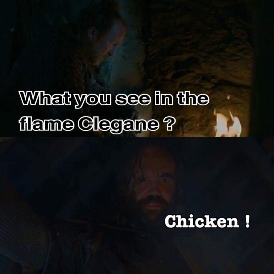 32 Kickass Game Of Thrones Memes For A Good Start Of The Weekend