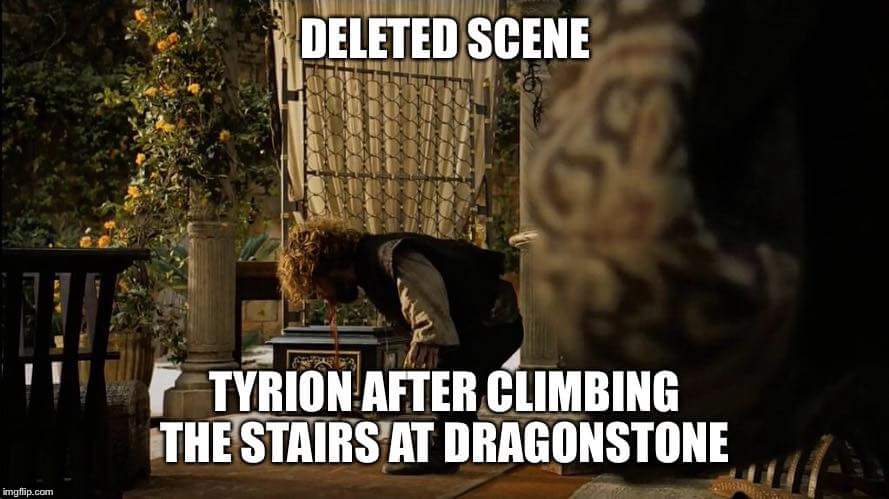 32 Kickass Game Of Thrones Memes For A Good Start Of The Weekend