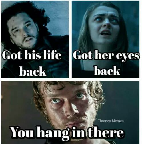 32 Kickass Game Of Thrones Memes For A Good Start Of The Weekend