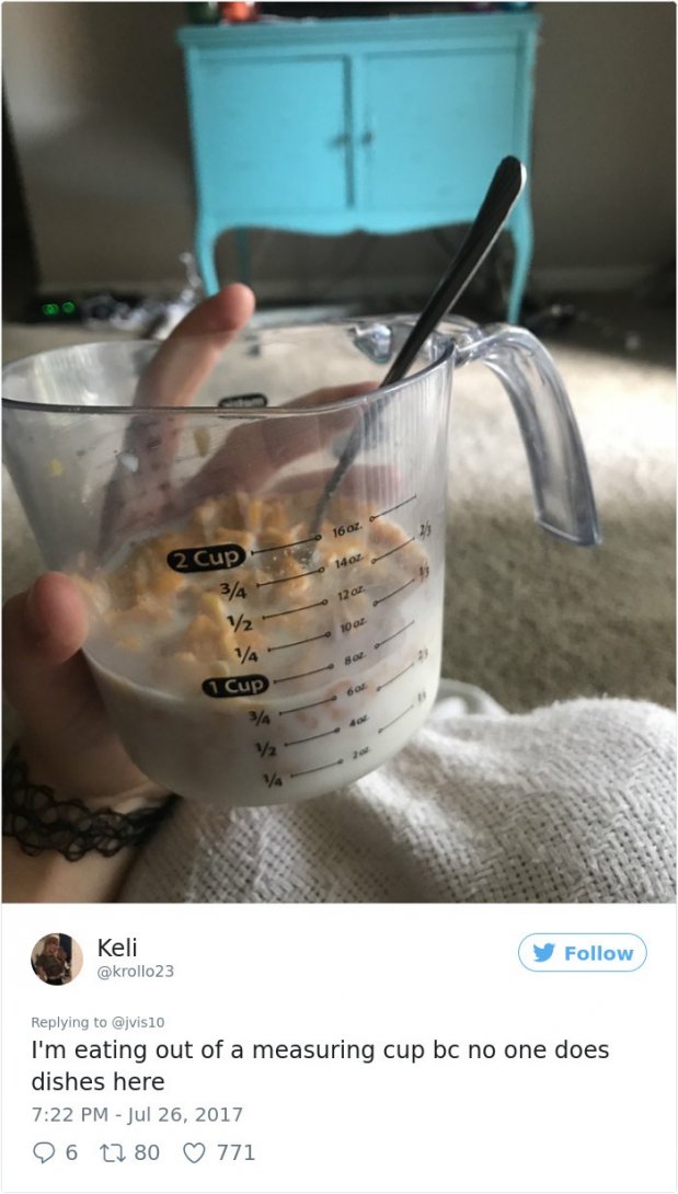 People Share How Lazy They Can Get