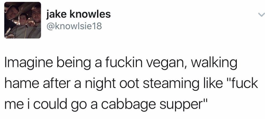 33 Tweets Full Of Scottish Humor For A Healthy Dose Of Laughter