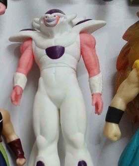 bad dbz merch